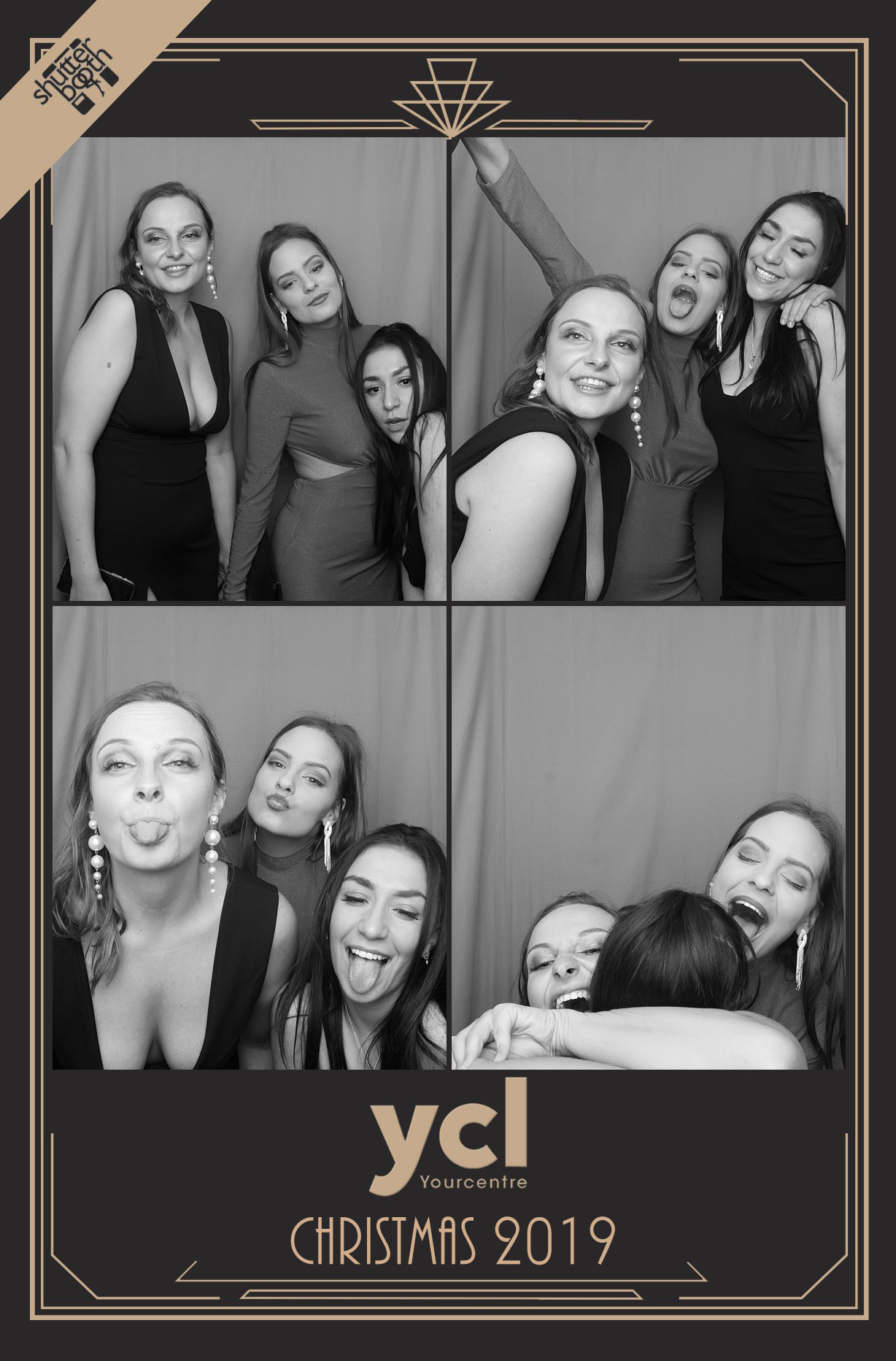 Your Centre Christmas Party 2019 | View more photos from the event at gallery.shutterbooth.co.uk/u/Shutterbooth/Your-Centre-Christmas-Party-2019